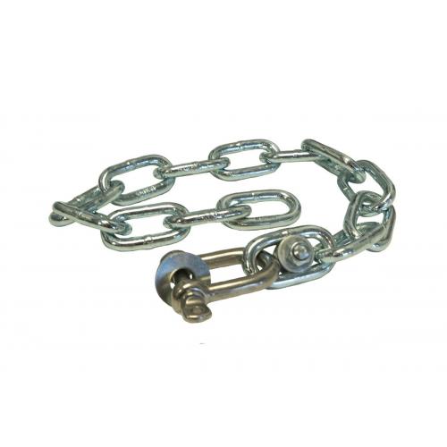 image of Safety Chain Kit - 590mm - 14 link