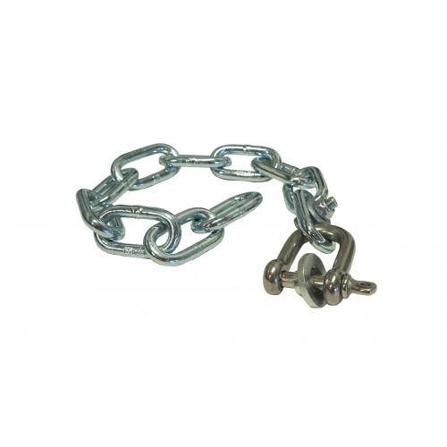 image of Safety Chain Kit - 465mm - 11 link chain