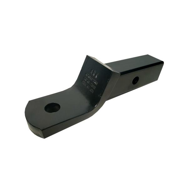 product image for Tow Ball Mount, Suits 50x50mm, 160mmL, 3500kg