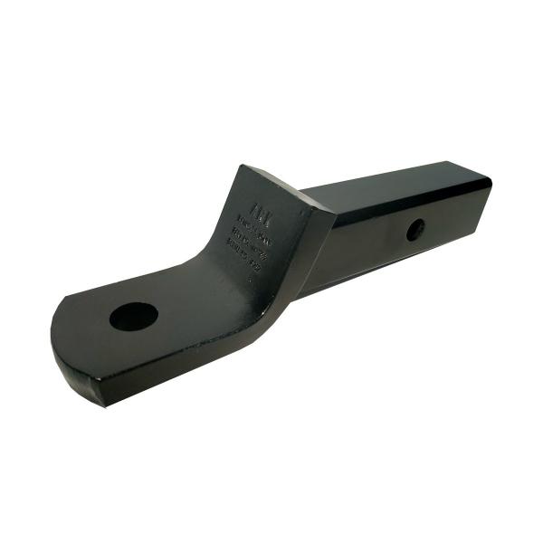 product image for Tow Ball Mount, Suits 50x50mm, 190mmL, 3500kg