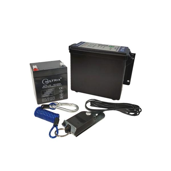 product image for Trailparts Breakaway kit