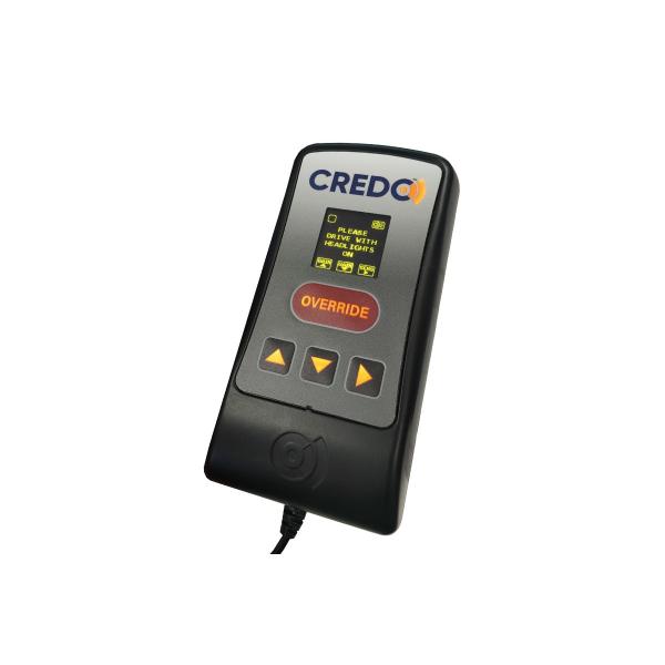 product image for Credo Remote Controller - OLED Generation B