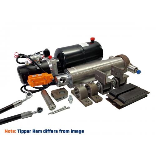 image of 1150mm Hydraulic Tipping Kit, 12v