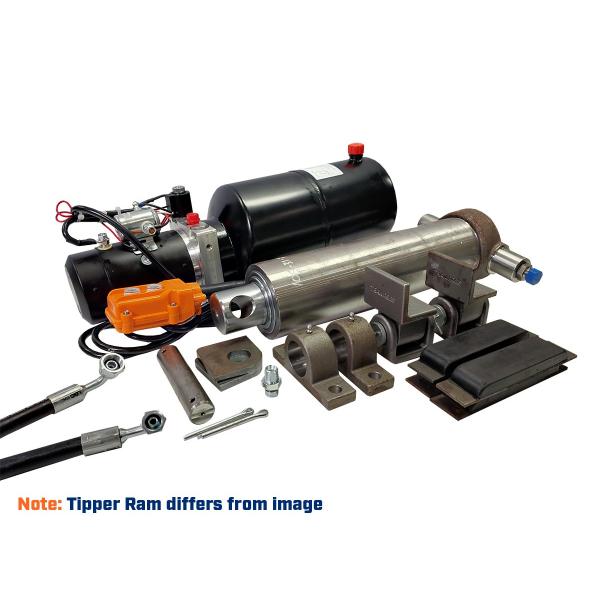 product image for 1150mm Hydraulic Tipping Kit, 12v