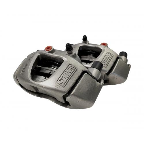 image of STRIKE! - Stainless steel hydraulic calipers