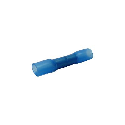 gallery image of Heat shrink joiners, Blue (pkt of 50)