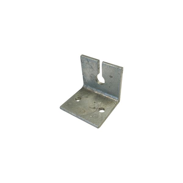 product image for Bowden Cable Guide Bracket - HD Galv