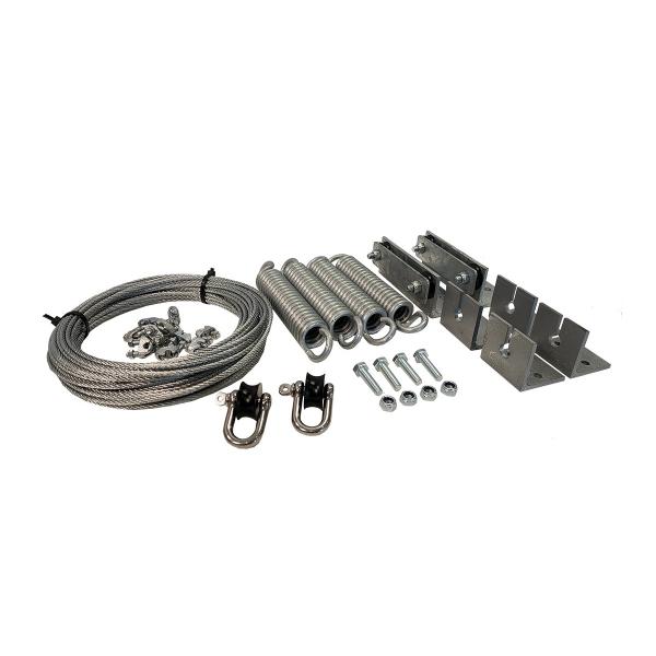 product image for Hygo II Brake Assembly Parts Kit - Drum