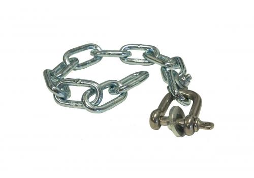 image of Safety Chains Kits & Parts