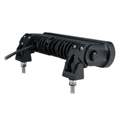 gallery image of LED Driving lightbar, 4 x 10W CREE, 222mm, E Marked