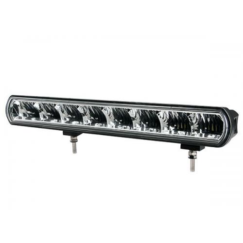 image of LED Driving lightbar, 8 x 10W CREE, 444mm, E Marked