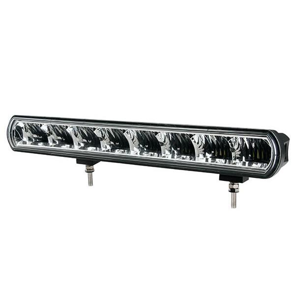 product image for LED Driving lightbar, 8 x 10W CREE, 444mm, E Marked